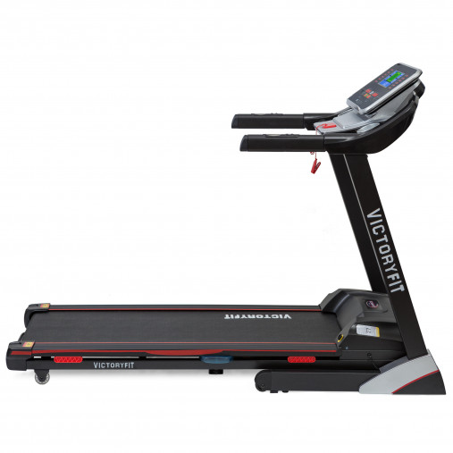 Беговая дорожка домашняя VictoryFit VF-735