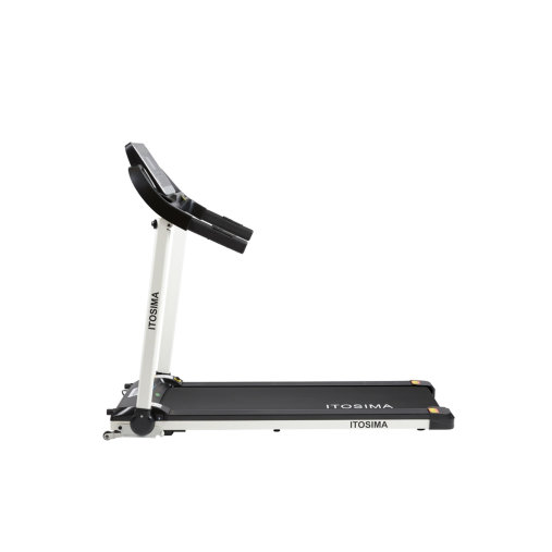 Беговая дорожка компактная Itosima Crown IT510