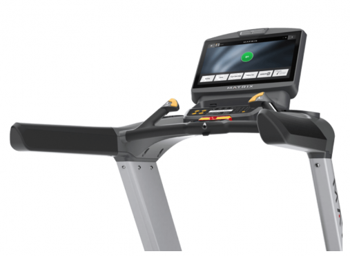 Беговая дорожка профессиональная MATRIX T7XI (T7XI-03) Беговая дорожка профессиональная MATRIX T7XI (T7XI-03)