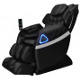 Массажное кресло UNO ONE UN367 Black