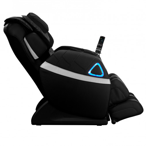 Массажное кресло UNO ONE UN367 Black Массажное кресло UNO ONE UN367 Black