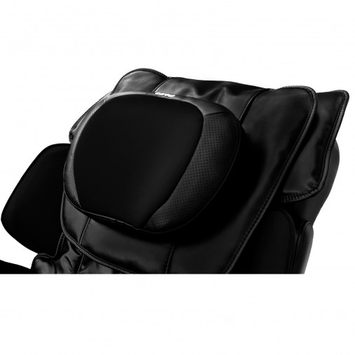 Массажное кресло UNO ONE UN367 Black Массажное кресло UNO ONE UN367 Black