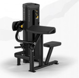 MATRIX GO-S40 Бицепс сидя, тренажер грузоблочный