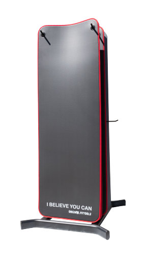 Стойка для хранения матов OFT