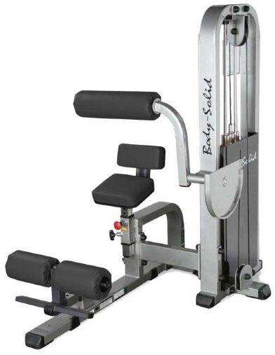  Пресс-машина Body-Solid SAM900/2