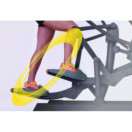 Эллиптический тренажер Octane XT-ONE Standard Эллиптический тренажер Octane XT-ONE Standard