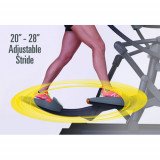 Octane XT-ONE Standard Эллиптический тренажер 