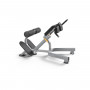 Скамья для гиперэкстензии Matrix MG-A52 SILVER