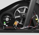 SVENSSON INDUSTRIAL FORCE R750 LX Велотренажер