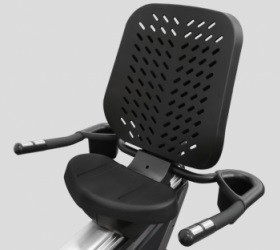 Велотренажер SVENSSON INDUSTRIAL FORCE R750 LX