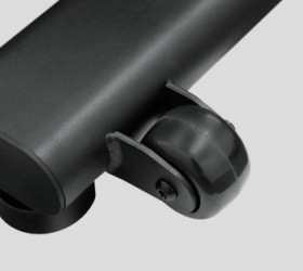 Велотренажер SVENSSON INDUSTRIAL FORCE R750 LX