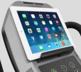 SVENSSON INDUSTRIAL FORCE R750 LX Велотренажер