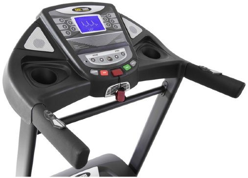 Панель управления беговой дорожки Hasttings TR300