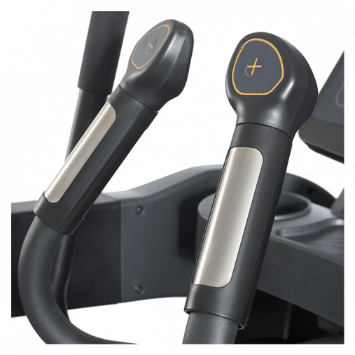 Профессиональный эллиптический тренажер Smith SX3.2 с генератором Профессиональный эллиптический тренажер Smith SX3.2 с генератором