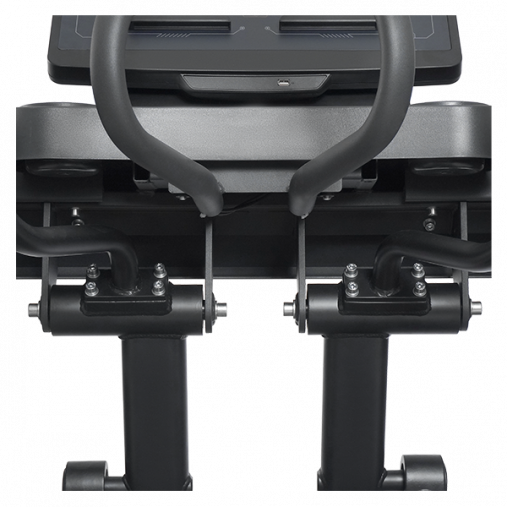 Профессиональный эллиптический тренажер Smith SX3.2 с генератором Профессиональный эллиптический тренажер Smith SX3.2 с генератором