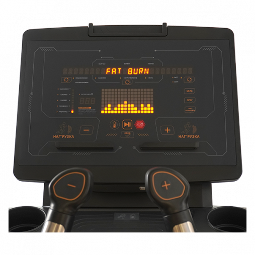 Профессиональный эллиптический тренажер Smith SX3.2 с генератором Профессиональный эллиптический тренажер Smith SX3.2 с генератором