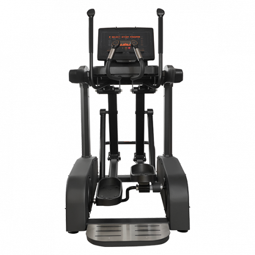 Профессиональный эллиптический тренажер Smith SX3.2 с генератором Профессиональный эллиптический тренажер Smith SX3.2 с генератором