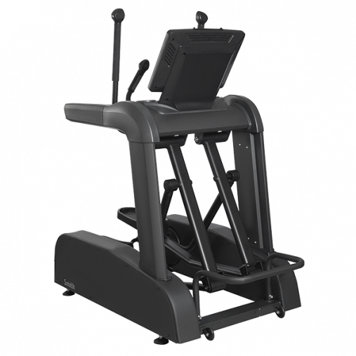 Профессиональный эллиптический тренажер Smith SX3.2 с генератором Профессиональный эллиптический тренажер Smith SX3.2 с генератором