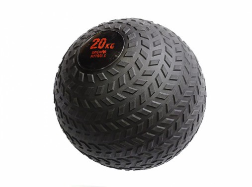 Слэмболл 20 кг Original Fit.Tools