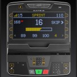 Matrix Performance Premium LED Эллиптический тренажер