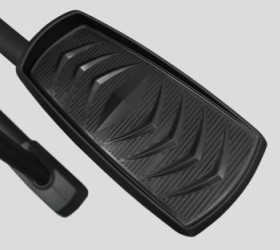 Эллиптический тренажер SVENSSON INDUSTRIAL HIT XA860