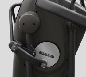 Эллиптический тренажер SVENSSON INDUSTRIAL HIT XA860