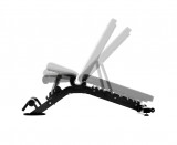 DFC D399 Скамья силовая универсальная