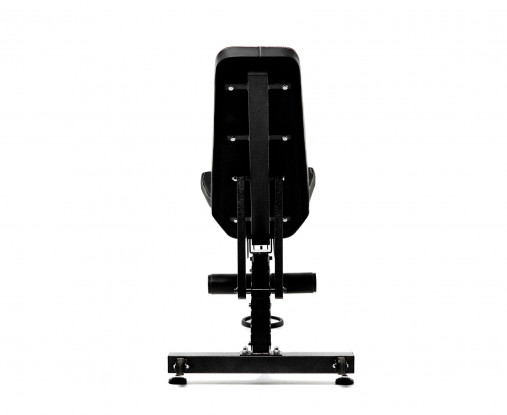 Скамья силовая универсальная DFC D399