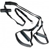 Функциональные петли AEROBIS Sling Trainer черный