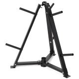 Треугольная стойка для дисков (51 мм.) VictoryFit VF-D4015