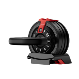 Регулируемая гиря HYFIT 12 кг (2-12 кг)