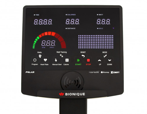 Эллиптический тренажер Bionique F-Drive G50