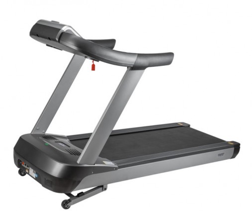 Беговая дорожка профессиональная для зала VictoryFit GYM-898 с AC двигателем