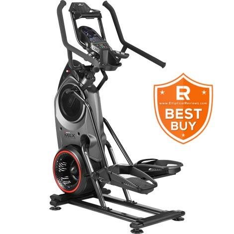 Кросстренер Bowflex MaxTrainer M8