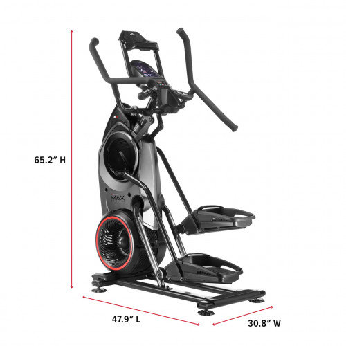 Кросстренер Bowflex MaxTrainer M8