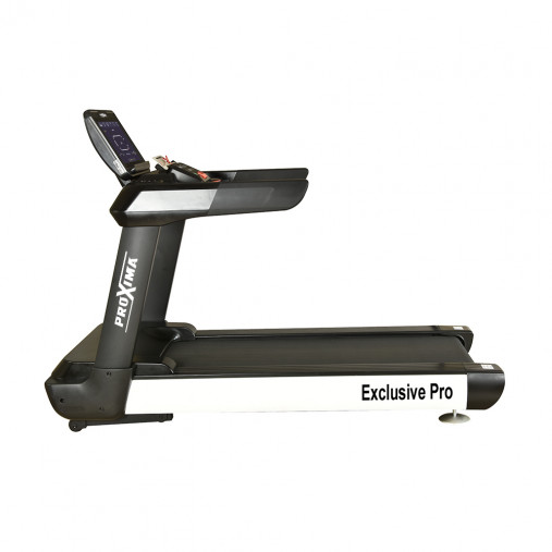 Беговая дорожка Proxima Exclusive IPro (15.6" TFT), арт. PROT-227, профессиональная с AC двигателем переменного тока Беговая дорожка Proxima Exclusive IPro (15.6" TFT), арт. PROT-227, профессиональная с AC двигателем переменного тока