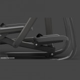 Matrix Performance LED Эллиптический тренажер