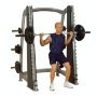 Машина Смита с балансированным противовесом Body-Solid SCB1000