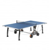 Теннисный стол всепогодный Cornilleau 400M Crossover Outdoor (синий) Теннисный стол всепогодный Cornilleau 400M Crossover Outdoor (синий)