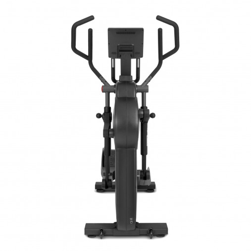 Эллиптический тренажер Bionique F-Drive G60 (10.1" TFT дисплей), профессиональный с русификацией и сменным шагом 42-46-51 см