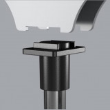 MATRIX GO-S71 Разгибание ног, тренажер грузоблочный