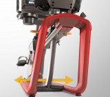 Matrix R50XER Велоэргометр горизонтальный домашний