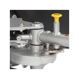 Силовой тренажер баттефляй / задние дельты HOIST CL-3309