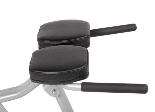 Гиперэкстензия и Римский стул Hoist HF-5664 AB / Back Roman Hyper Гиперэкстензия и Римский стул Hoist HF-5664 AB / Back Roman Hyper