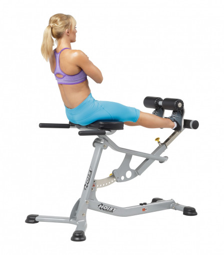Гиперэкстензия и Римский стул Hoist HF-5664 AB / Back Roman Hyper Гиперэкстензия и Римский стул Hoist HF-5664 AB / Back Roman Hyper