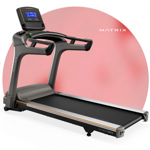 Беговая дорожка полупрофессиональная Matrix T70XR Беговая дорожка полупрофессиональная Matrix T70XR