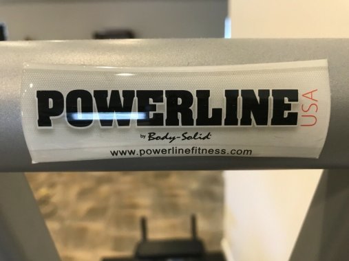 Тренажер для задней поверхности бедра - глют машина BodySolid PGM200X Тренажер для задней поверхности бедра - глют машина BodySolid PGM200X