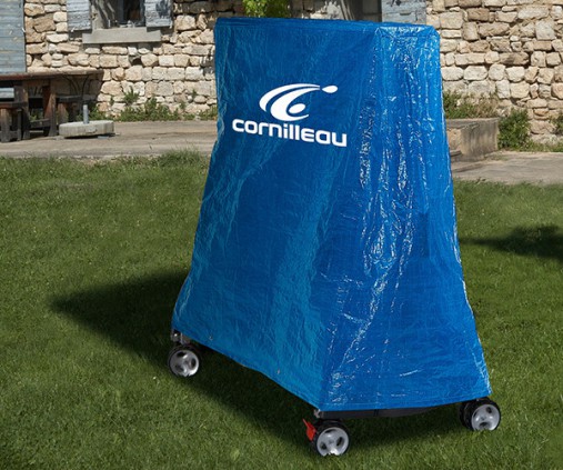 Чехол для теннисного стола Cornilleau