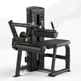 Тренажер грузоблочный Сгибание ног сидя MATRIX GO-S72