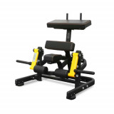 BRONZE GYM PL-1714 Сгибание ног стоя BRONZE GYM PL-1714 Сгибание ног стоя